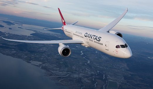 Higher fuel bills? Qantas says bring it on