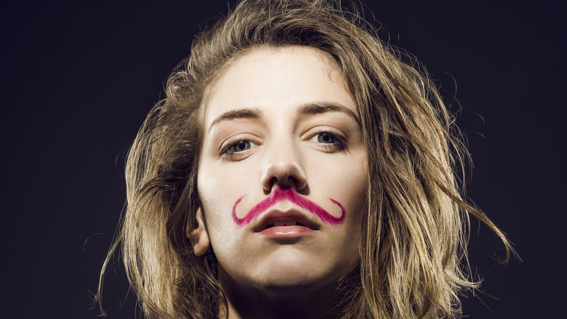 Young Talent Time New Breed Of Comedians Making Melbourne Debuts
