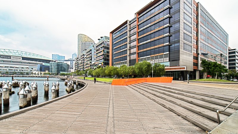 Centuria open to selling offices amid write-downs, rising rates