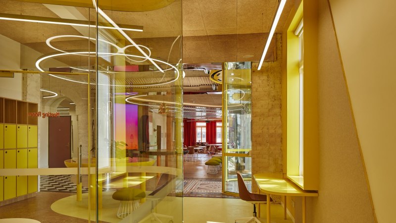 Darebin Intercultural Centre – bringing the community together