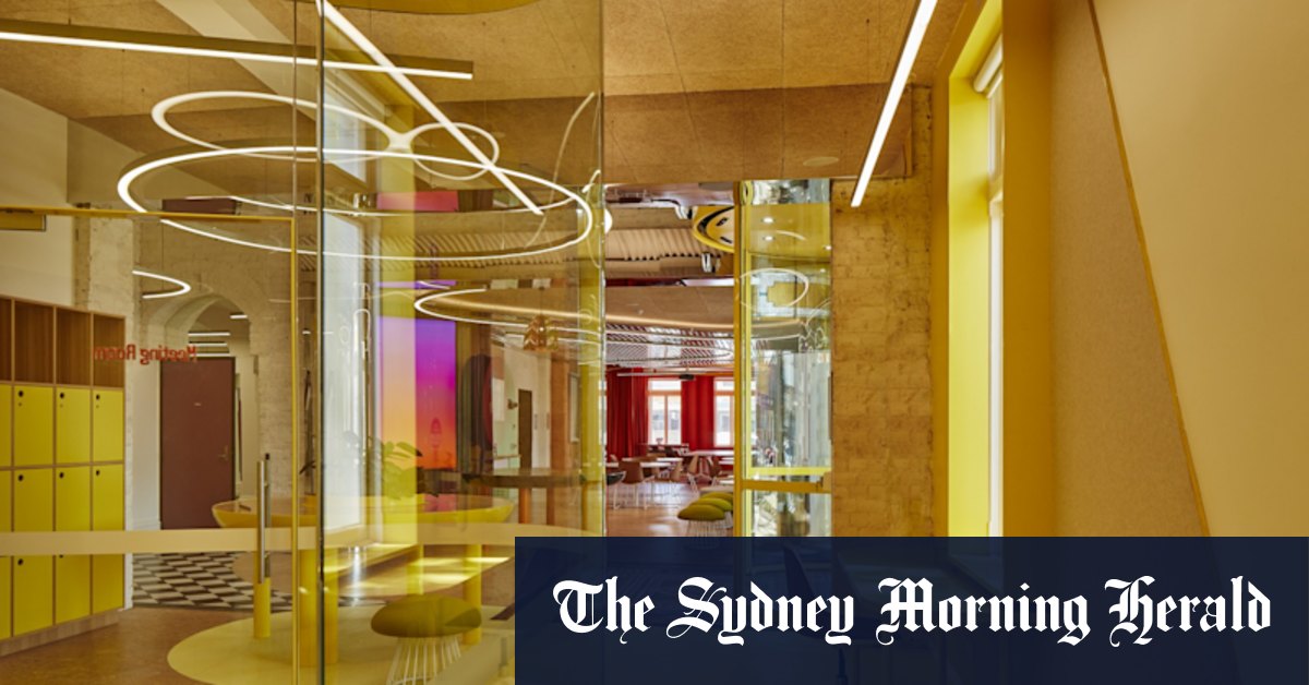 Darebin Intercultural Centre makes over old council chambers - Vimarsana News