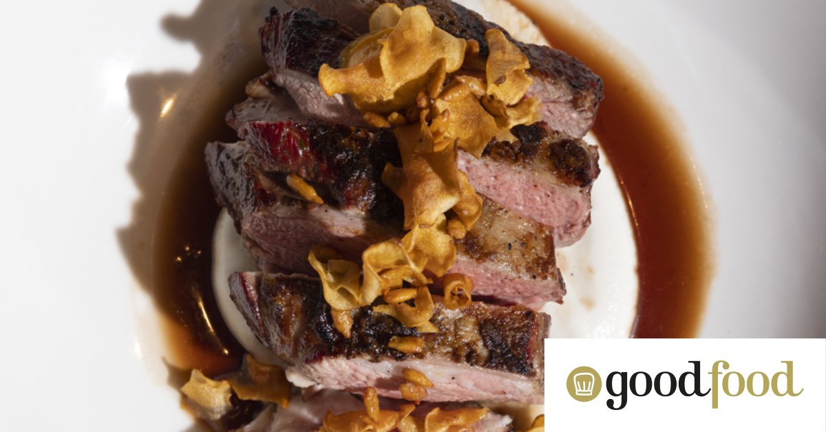 Perth restaurants: Cassia in Fremantle