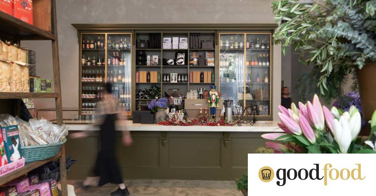 Smith & Deli, Collingwood – The Age, Good Food app review