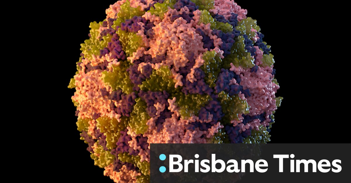 NSW to test wastewater for polio 'as soon as possible' - Vimarsana News