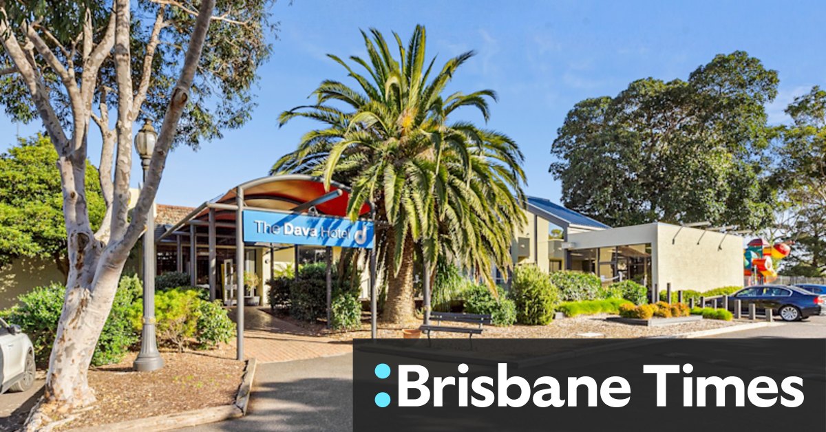 Melbourne commercial real estate: Historic Mount Martha pub on the market - Vimarsana News