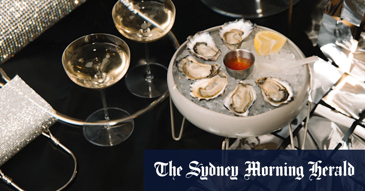 New Year's Eve: Sydneysiders, here's where to celebrate - Vimarsana News