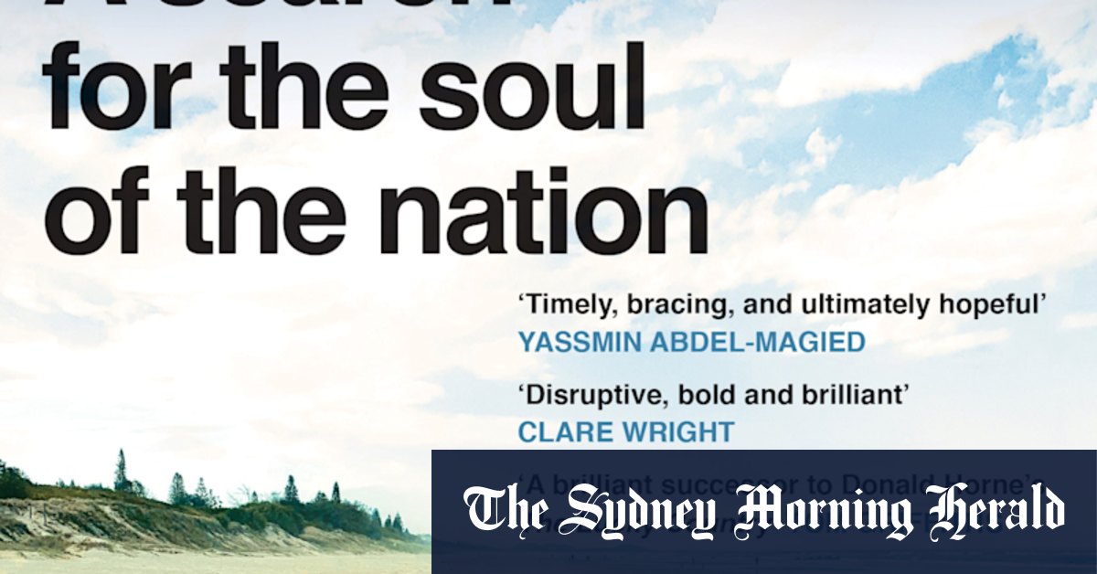 What does it really mean to be Australian? - Vimarsana News