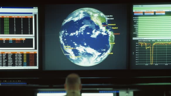 Departments resist parliamentary oversight of intelligence agencies 