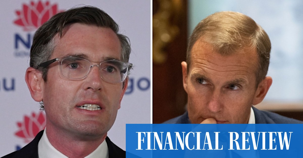 NSW targets capital gains as property tax fight erupts - Vimarsana News