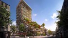 Crown Group’s Mastery development was sold for $121 million to Aware Real Estate.