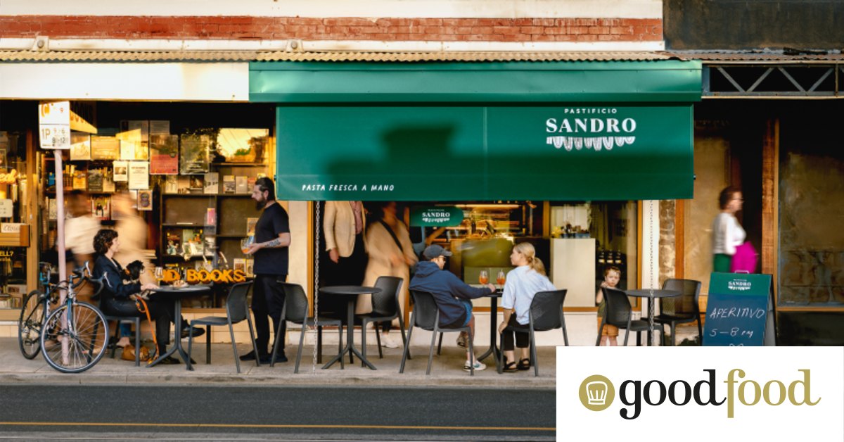 Sandro Wine & Pasta: A Taste of Italy with a Twist