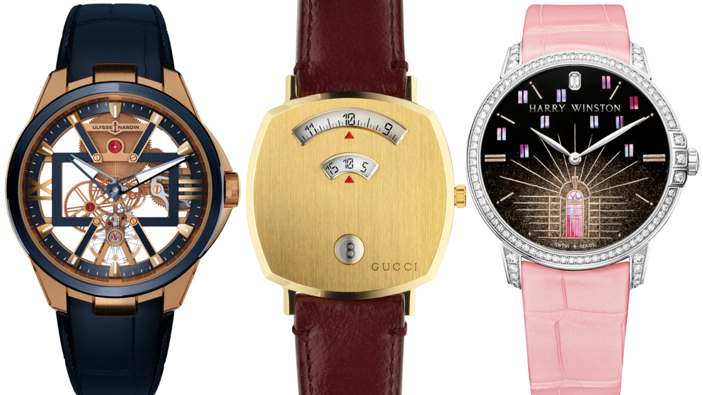 Best australian watches 2025