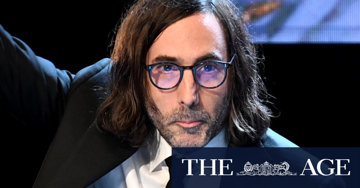 A Booker-winning vision of Ireland in the grip of totalitarianism