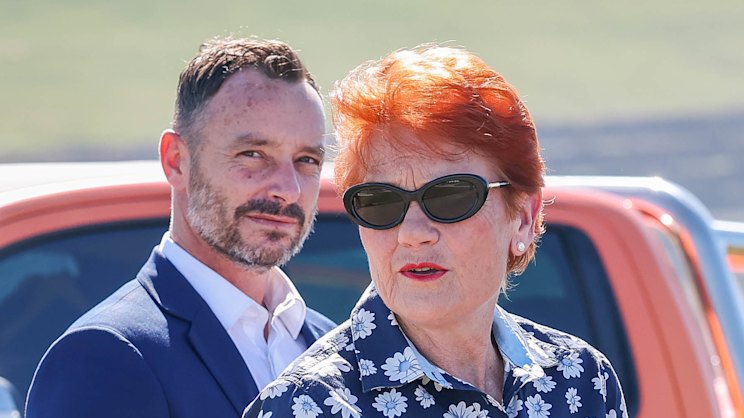 smh.com.au - Parnell Palme McGuinness - It's the vibe: Why Hanson's candidate with a drug-taking past will win