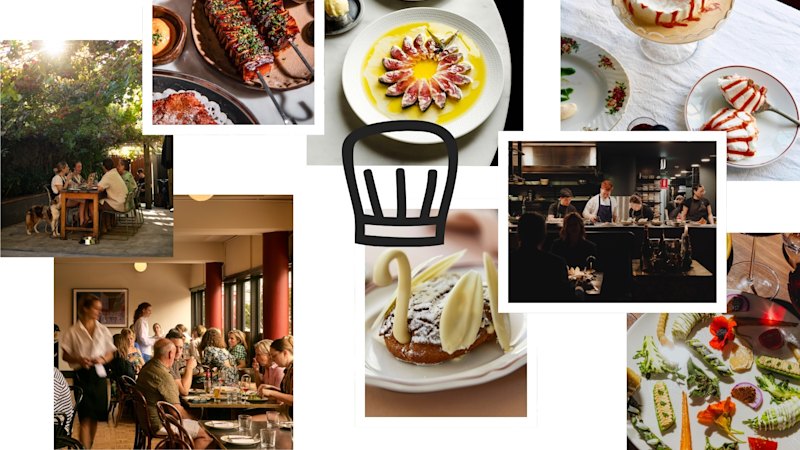 The Sydney Morning Herald Good Food Guide: Full list of hats