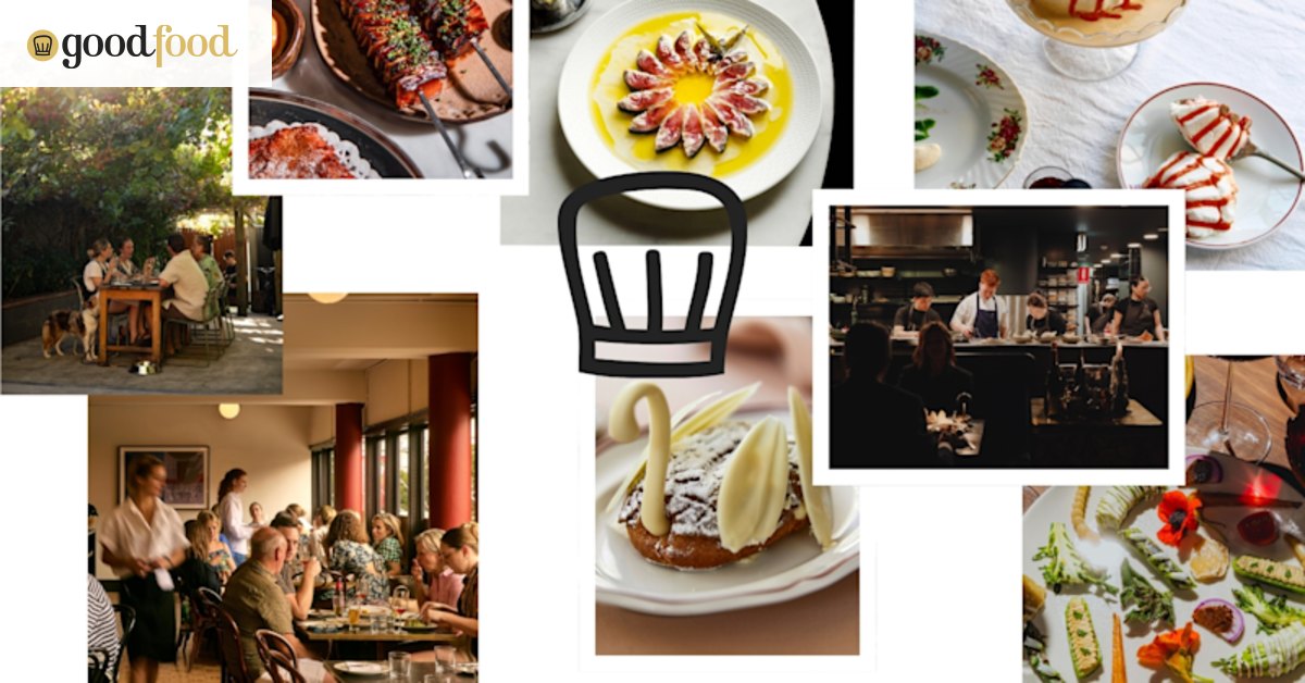 Der Sydney Morning Herald Good Food Guide: Vollständige Liste der ...