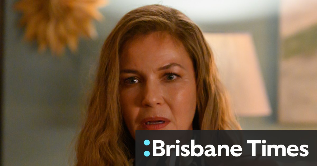 Like many women, Connie Nielsen finds her 'true light' late in life - Vimarsana News