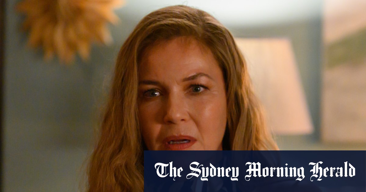 Like many women, Connie Nielsen finds her 'true light' late in life - Vimarsana News