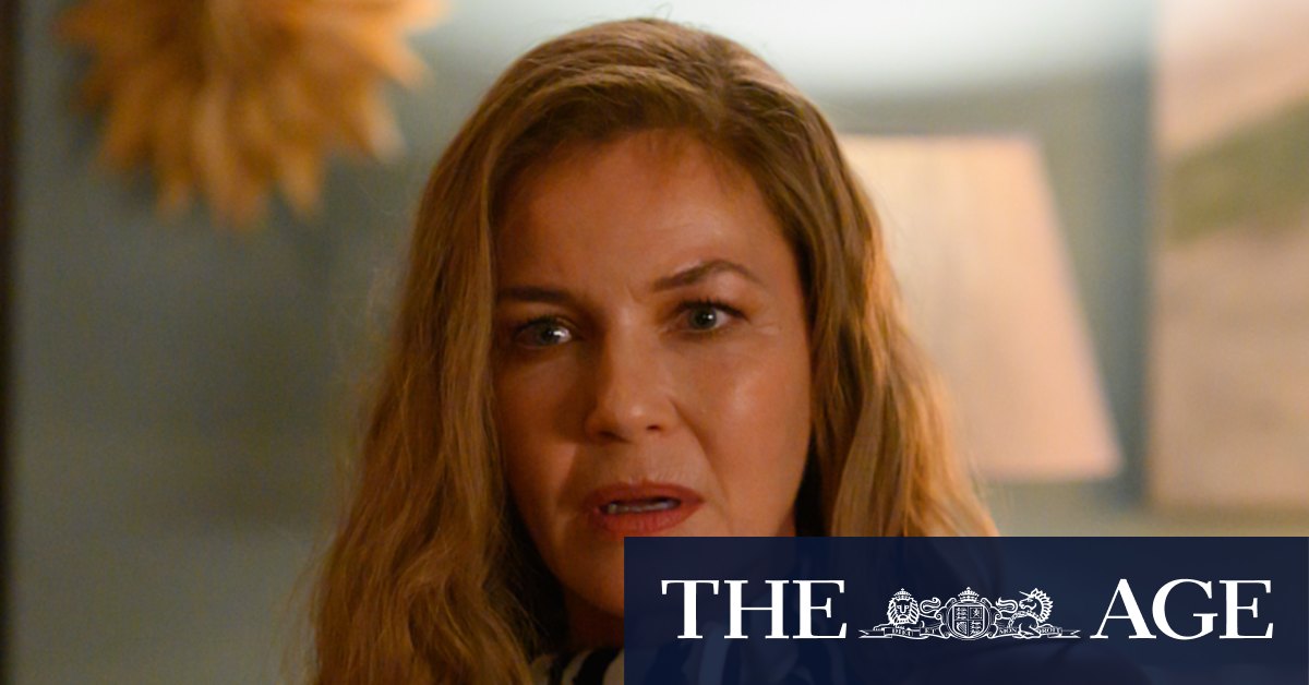Like many women, Connie Nielsen finds her 'true light' late in life - Vimarsana News