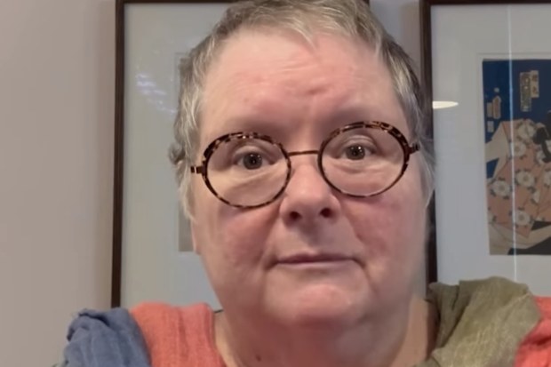 Magda Szubanski