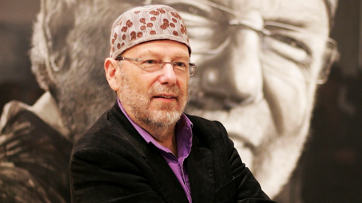 Der australische Rockmusikjournalist Glenn A. Baker stirbt im Alter von 74 ...