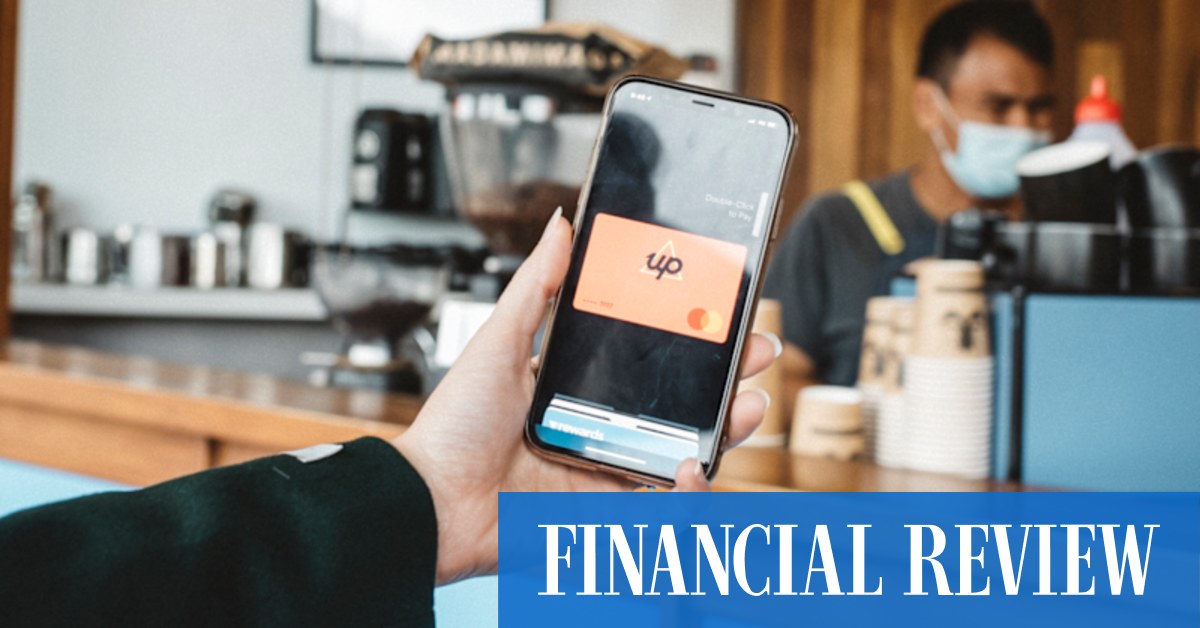 Digital banking: NAB vies to lure younger customers with ubank subsidiary - Vimarsana News