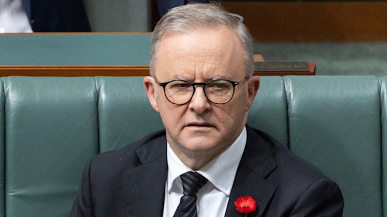 Employment and Workplace Relations Minister Tony Burke and Prime Minister Anthony Albanese will stare down an industry revolt in a bid to pass controversial industrial relations reforms in the next two weeks.