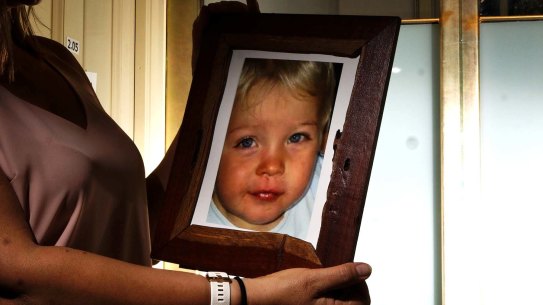 Sophie’s son has been diagnosed with fetal alcohol spectrum disorder after she drank at low levels during pregnancy.