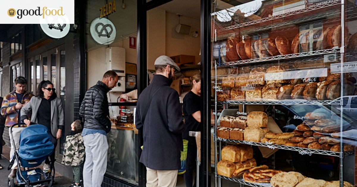Join the queue: 13 Melbourne cafes and bakeries worth getting in line for