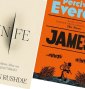 April books: The attack on Salman Rushdie and rejigging Huck Finn