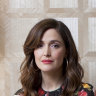 'I just miss the theatre': Why Mrs America's Rose Byrne joined experiment