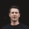 Birchal CEO Matt Vitale has won glowing media coverage for the crowdfunding platform, positioning it as an ASX alternative.
