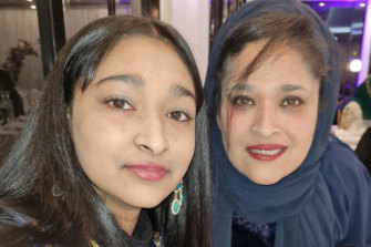 'Breathe! Please breathe': Why young Alisha died waiting for an ambulance