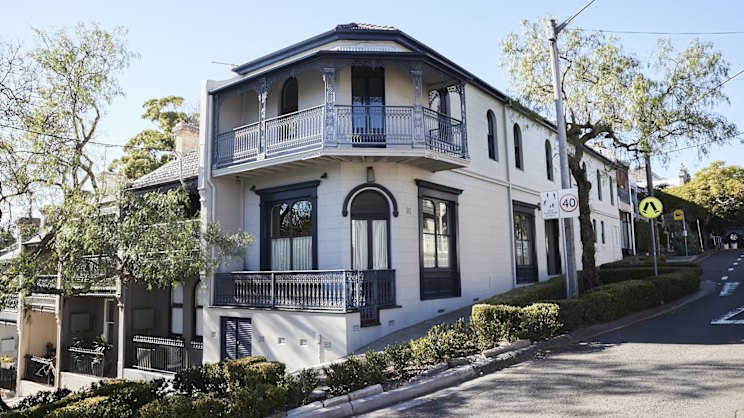 smh.com.au - Scott Bolles - New restaurant (and cuisine) revealed for landmark Paddington hospitality site