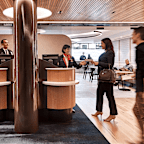 Qantas lounge access is set to change this year. 