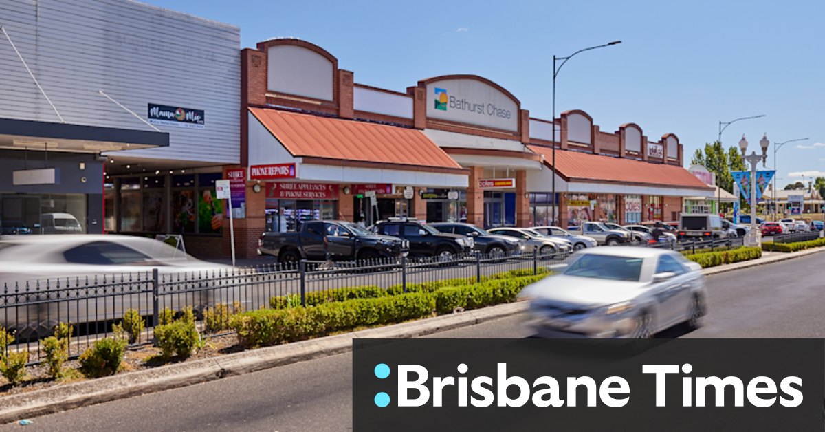 Commercial property: Regional mall deals are close to $300m - Vimarsana News