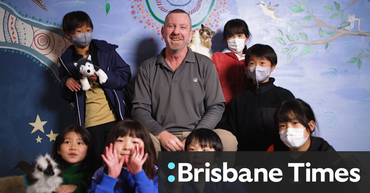 Australian dad arrested in Japan after trying to see his abducted child