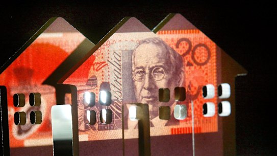 Want a home loan? Be a model spender for three months before you apply