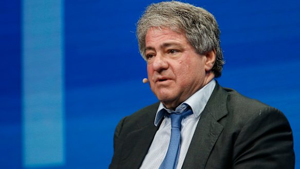 Apollo chief Leon Black was a lucrative client for Jeffrey Epstein.