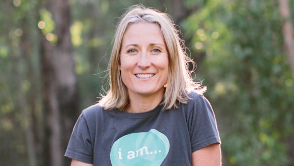 Fiona Redding's life took a strong turn for the better once she started meditating. But the science on if it can be substituted for therapy is not yet in.