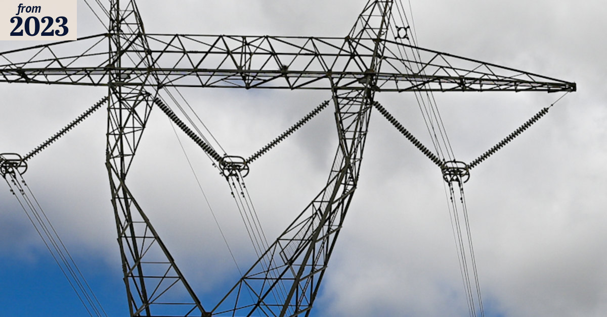 Australia power bills set to rise 23 per cent in 2023 while gas ...