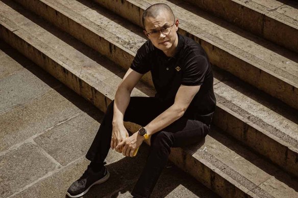 Depending on who you talk to, Binance boss Changpeng Zhao: “We won’t pretend to make love after divorce.”