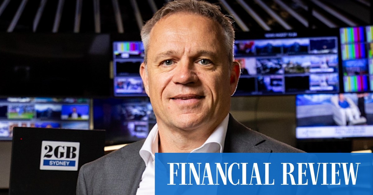 afr.com - Sam Buckingham-Jones - Subscriber gains at Stan, publishing offset Nine's TV ad headwinds