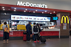McDonald’s new Quarter Pounder range