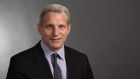 NobleOak chief executive office Anthony Brown pitched fund managers at a lunch on Thursday. 