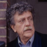 This Vonnegut movie took 40 years to make. It opens with a startling premonition
