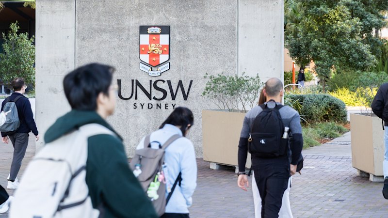 Australia has nine universities ranked in the global top 100, report says