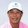 Jeff Guan.