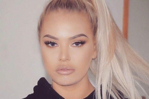 Tatiana Dokhotaru was found dead in her Liverpool unit in May 2023.