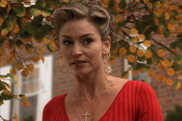 Drea de Matteo on her OnlyFans career